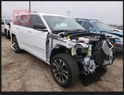 Jeep Grand Cherokee L